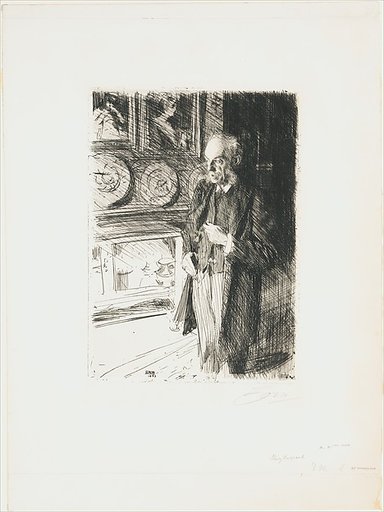 Henry Marquand