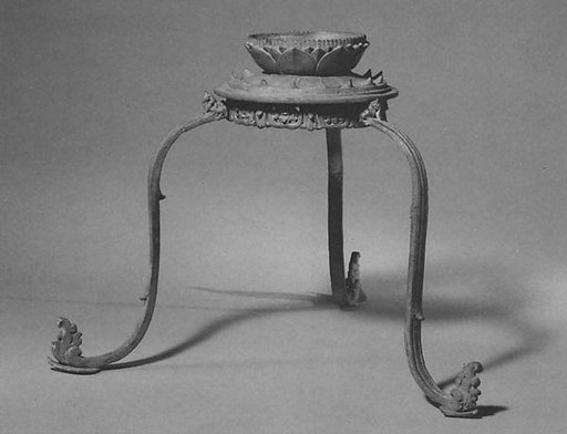 Tripod Support