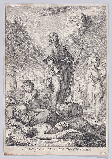 Saint Roch
