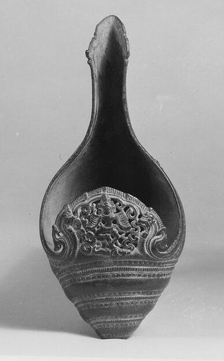 Libation Vessel in the Form of a Conch