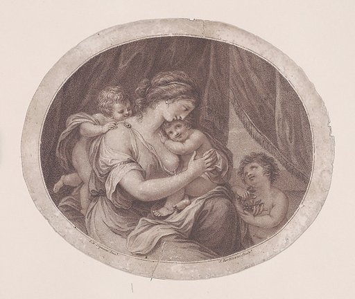 Maternal Love