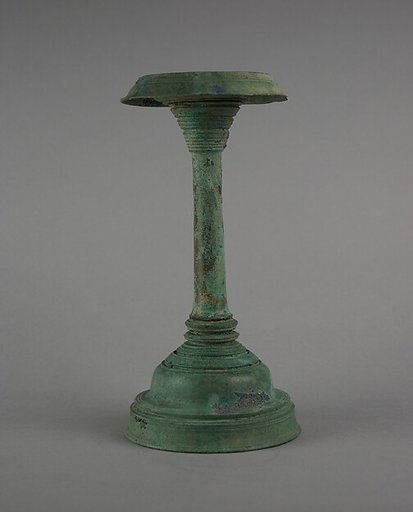 Oil Lamp