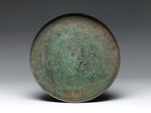 Offering Tray (Talam)