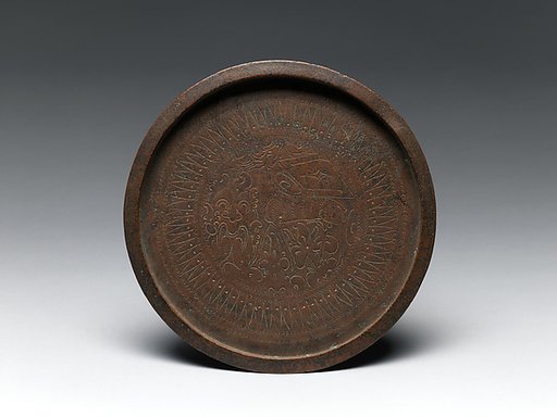 Offering Tray (Talam)