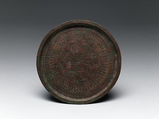 Offering Tray (Talam)
