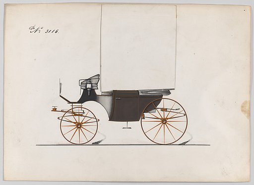 Landaulet #3116