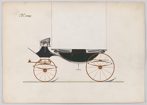 Design for Landau, No. 3002