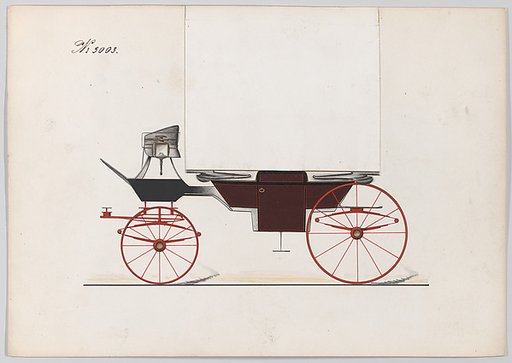 Design for Landau, No. 3003