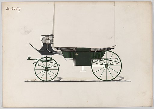 Design for Landau, No. 3059