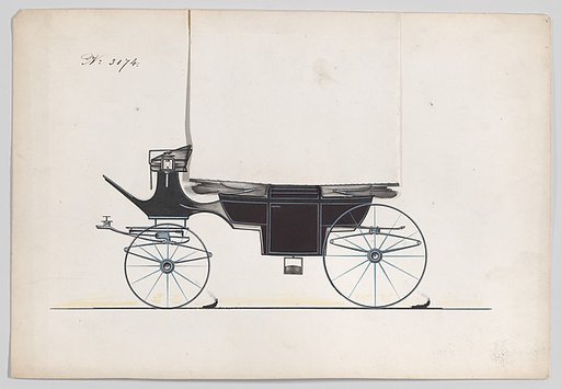 Design for Landau, No. 3174