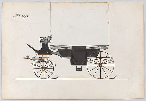 Design for Landau, No. 3178