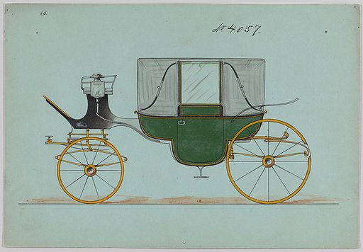 Design for Landau, No. 4057