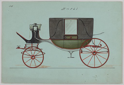Design for Landau, No. 4061
