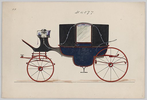 Design for Landau, No. 4077