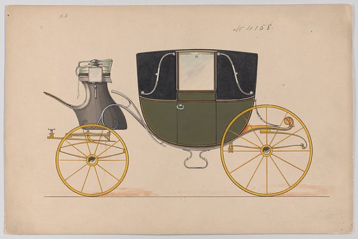 Design for Landau, No. 4158
