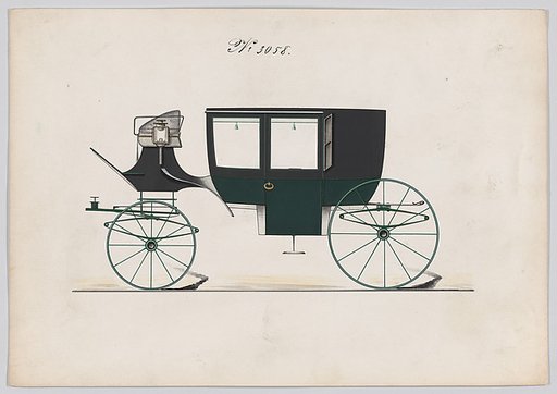 Coach #3058