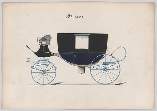 Coach #3083