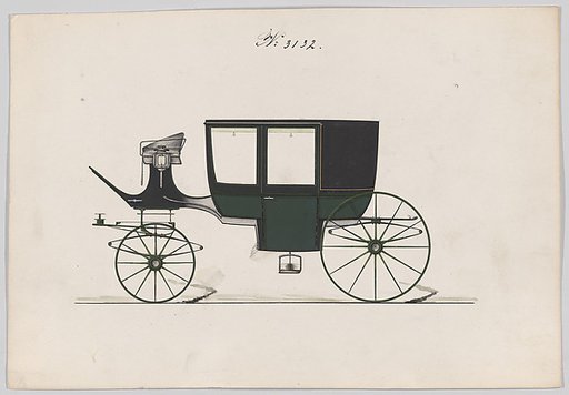 Coach #3132