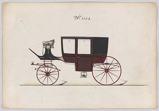 Coach #3133