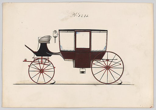 Coach #3236