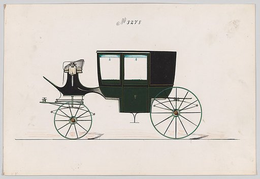 Coach #3278