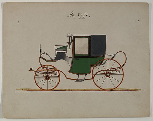 D'Orsay #3770
