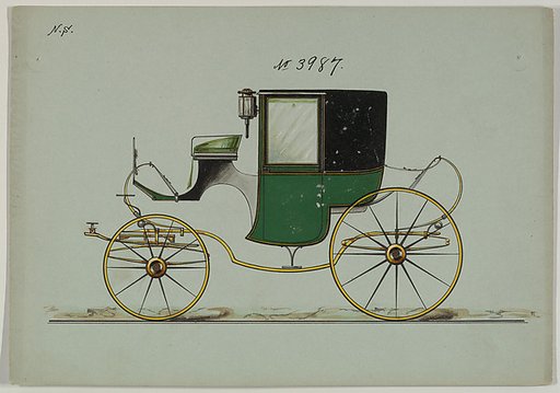 D'Orsay  #3987