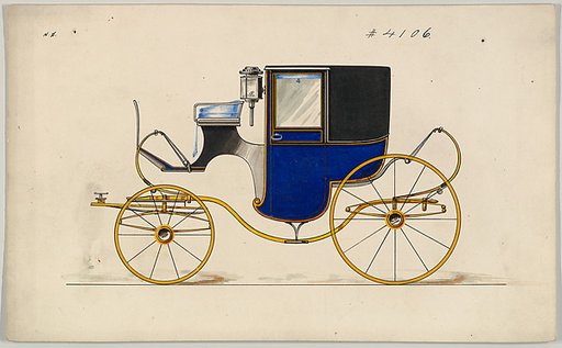 D'Orsay #4106