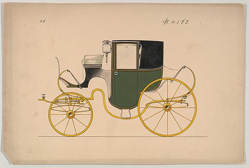 D'Orsay #4183