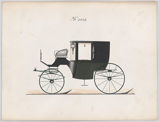 Coupé #3048