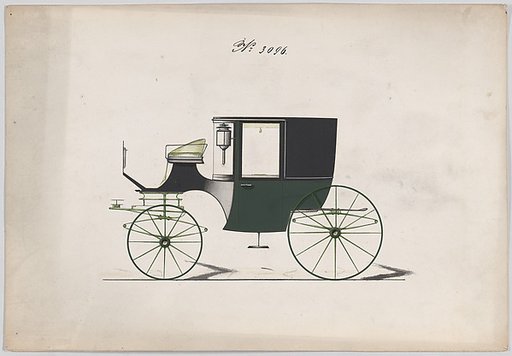 Coupé #3096