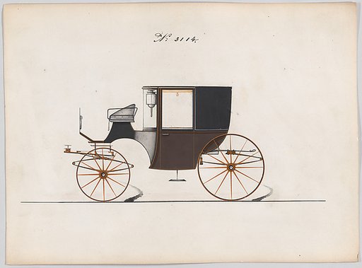 Coupé #3114