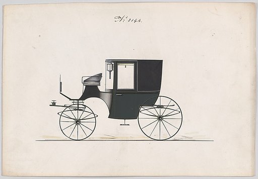 Coupé #3144