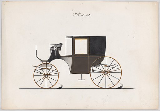 Coupé #3161