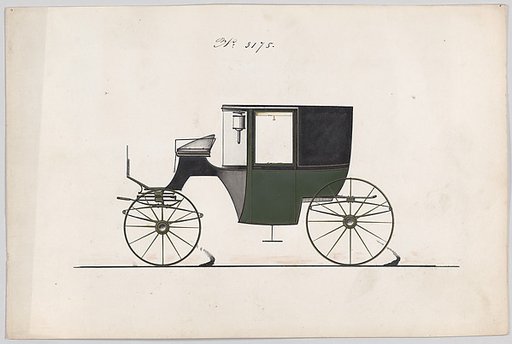 Coupé #3175