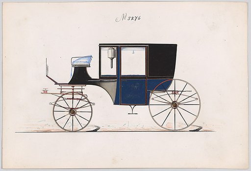 Coupé #3276