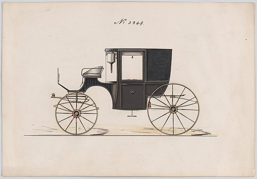 Coupé #3349