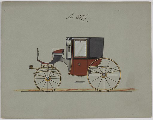 Coupé #3778