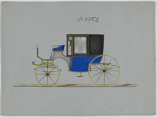 Coupé #3852