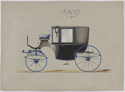 Coupé #3887