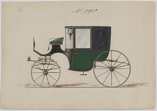 Coupé #3902