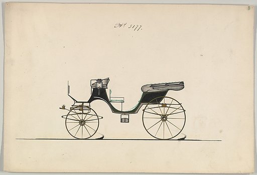 Cabriolet #3177