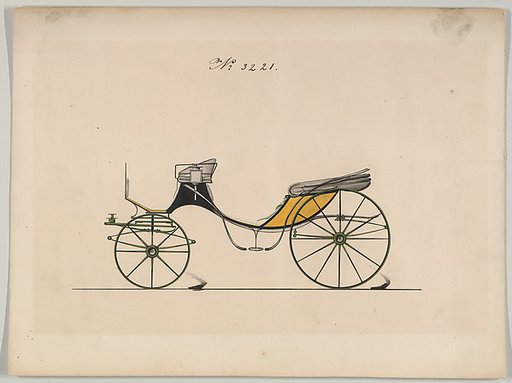 Cabriolet #3221