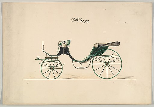 Cabriolet #3279