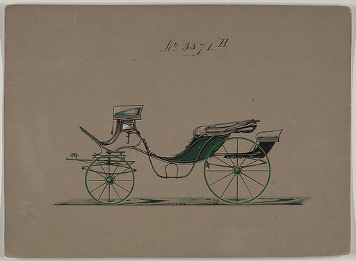 Victoria #3571b