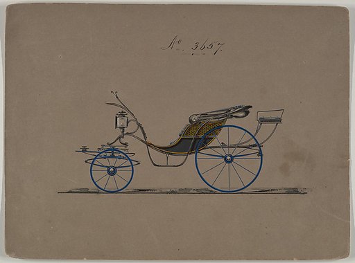 Phaeton #3657