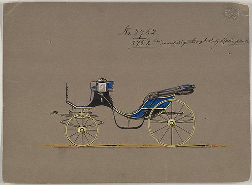 Cabriolet #3752