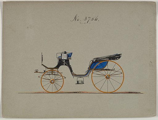 Cabriolet #3756