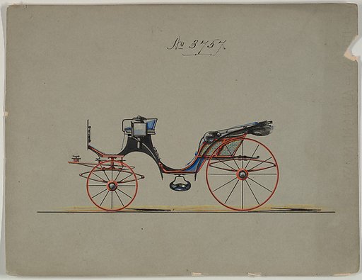 Cabriolet #3757
