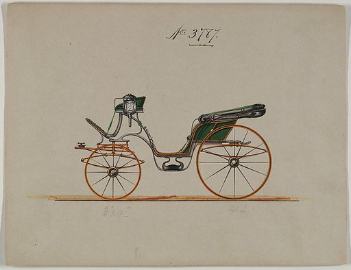 Victoria #3787